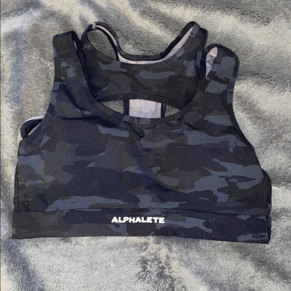 Alphalete surface path Camo